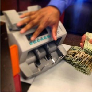 Meet your Posher, Steven